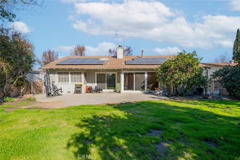 A home in North Hills