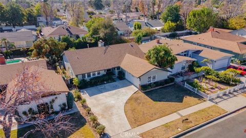 A home in North Hills