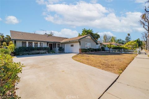 A home in North Hills