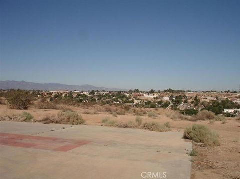 0 Verde/11th Street Victorville CA 92392