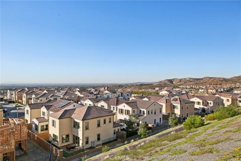 A home in Irvine