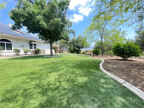 A home in Temecula