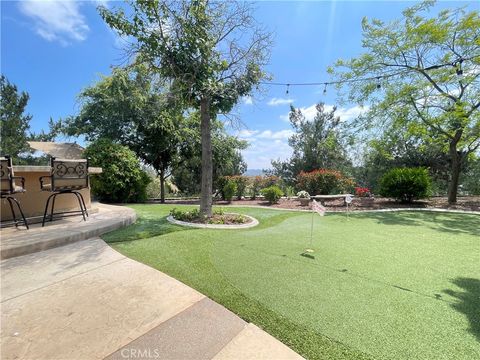 A home in Temecula