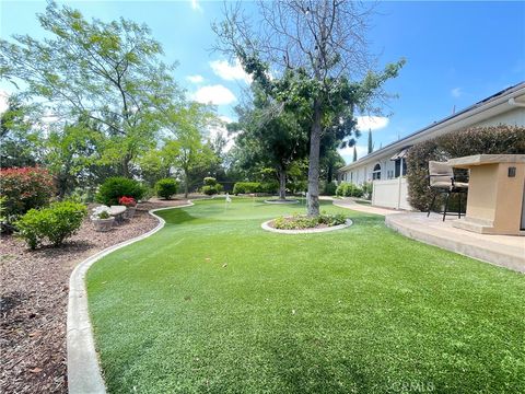 A home in Temecula