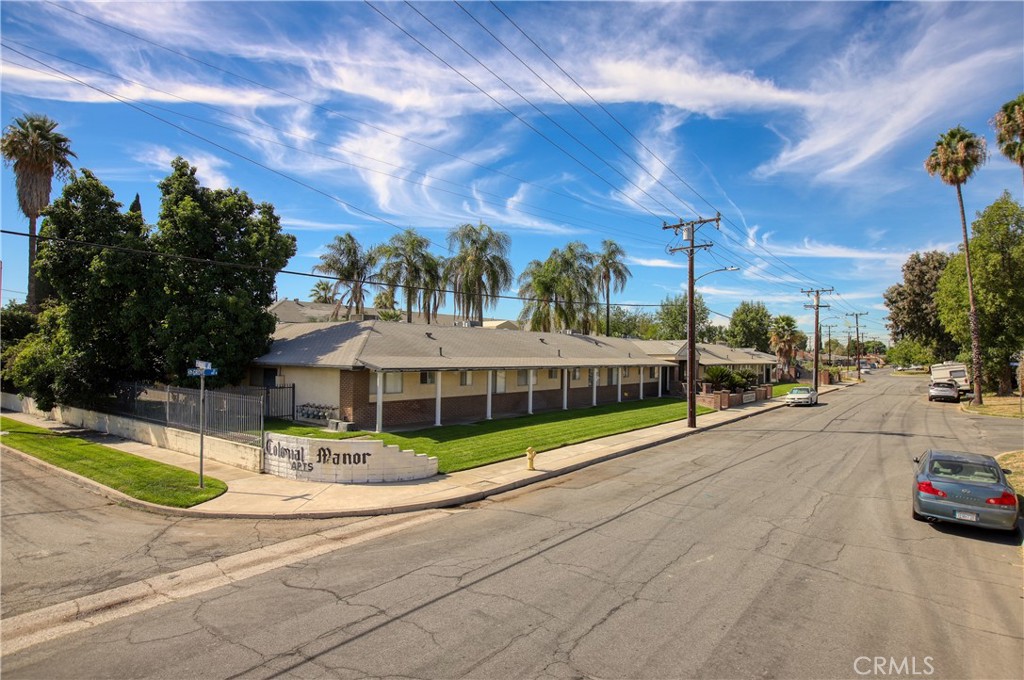 145 W Grove Street