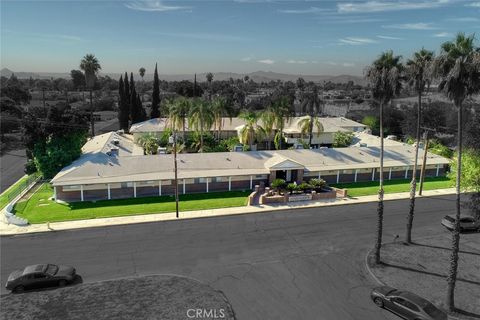 145 W Grove Street Rialto CA 92376