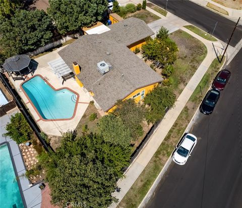 A home in Winnetka