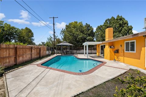 A home in Winnetka