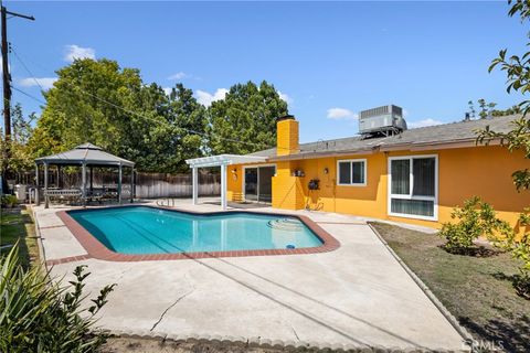 A home in Winnetka