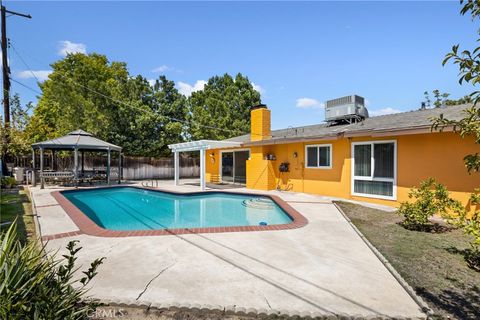 A home in Winnetka