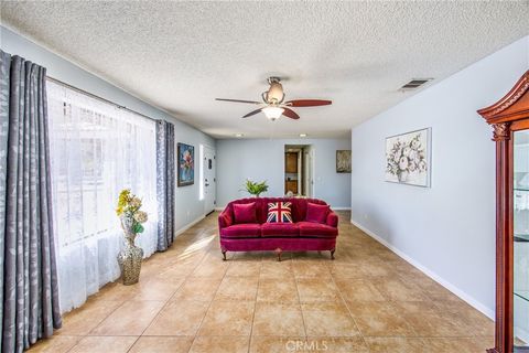 A home in Apple Valley