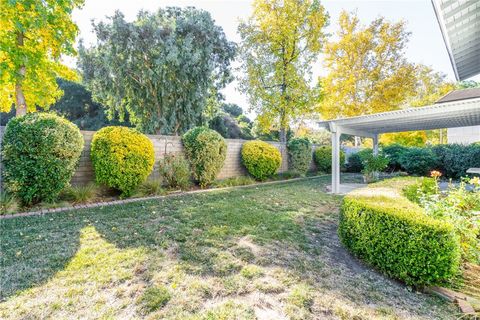 A home in Westlake Village