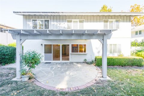 A home in Westlake Village