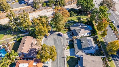 A home in Westlake Village