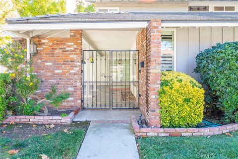 A home in Westlake Village