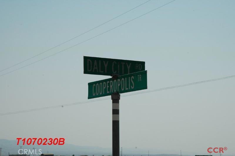 Carrizo Plains/California Valley(62) - Land