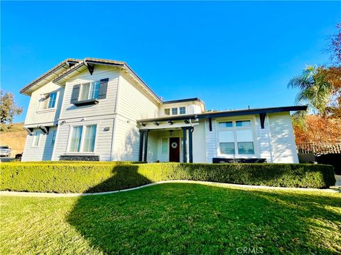 1204 Thoroughbred Lane Norco CA 92860