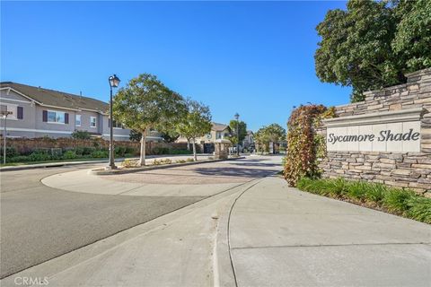 A home in Simi Valley