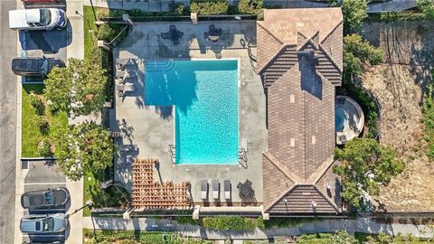 A home in Simi Valley