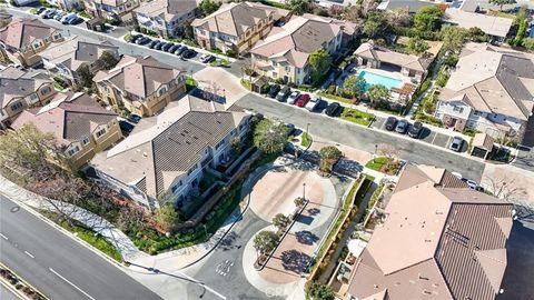 A home in Simi Valley