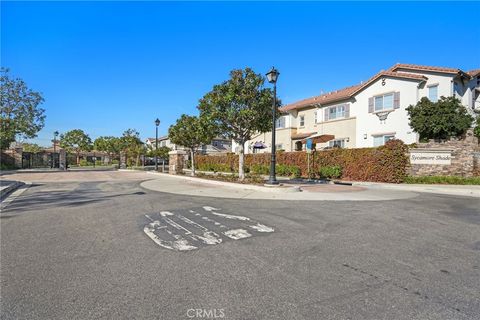 A home in Simi Valley