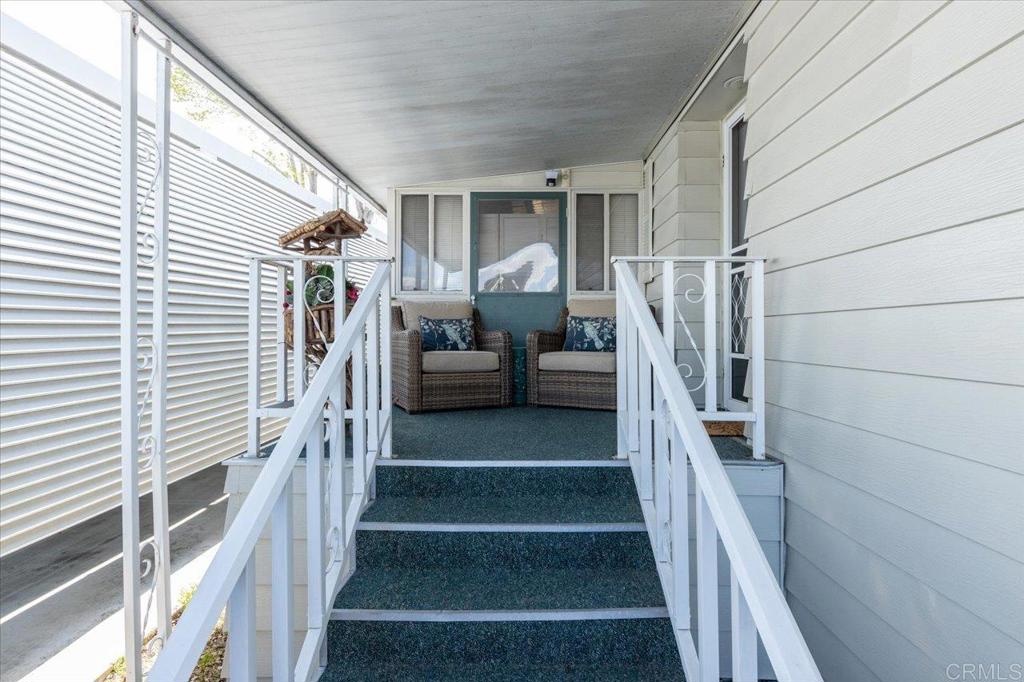 3535 Linda Vista Drive SPC 193
