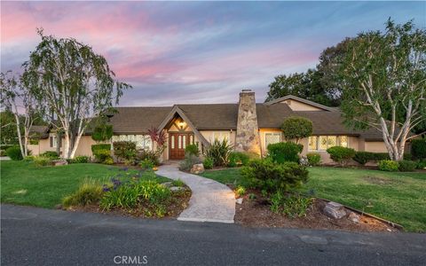 A home in Rolling Hills Estates