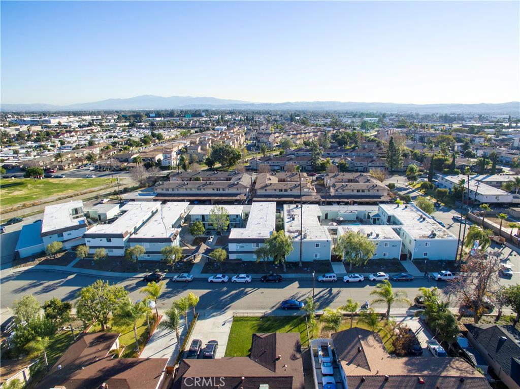 Evart Street Apartments is comprised of (8) two-story buildings situated on 1.54 acres of land. The property has two gated entrances, with ingress/egress access on Pradera Street and Evart Street. There are also pedestrian gates on Evart Street as well as from the parking areas into the individual courtyards. The property has a wooden-frame structure with stucco and wood trim finishes. The property recently underwent extensive renovations. The exterior renovations include new paint, drought resistance landscaping, new mailboxes and common area upgrades. Interior renovations include but are not limited to new flooring, paint, appliances, and kitchen/bathroom upgrades. Interior renovations were completed to 25 of the 68 units. Property amenities include a gated swimming pool with furnished sundecks, (4) on-site laundry facilities, covered parking, central air and heating in select units, barbecue areas, and on-site leasing & management office. Montclair is located in very close proximity to several private universities and colleges, including the prestigious Claremont Colleges and Cal Poly Pomona.