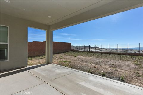 A home in Porter Ranch