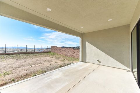 A home in Porter Ranch