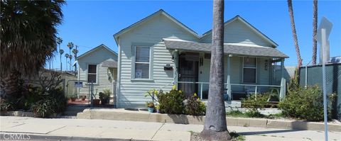 2023 2029 S Crescent Avenue San Pedro CA 90731
