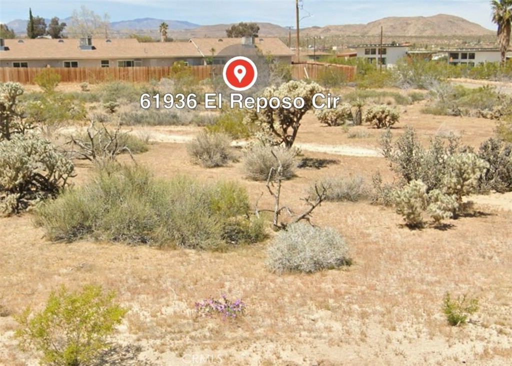 61936 El Reposo Circle