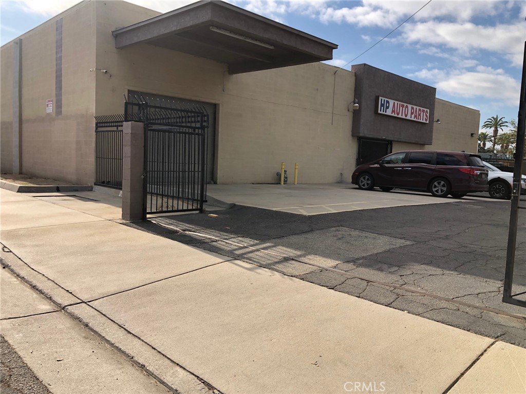 9741 Magnolia Avenue