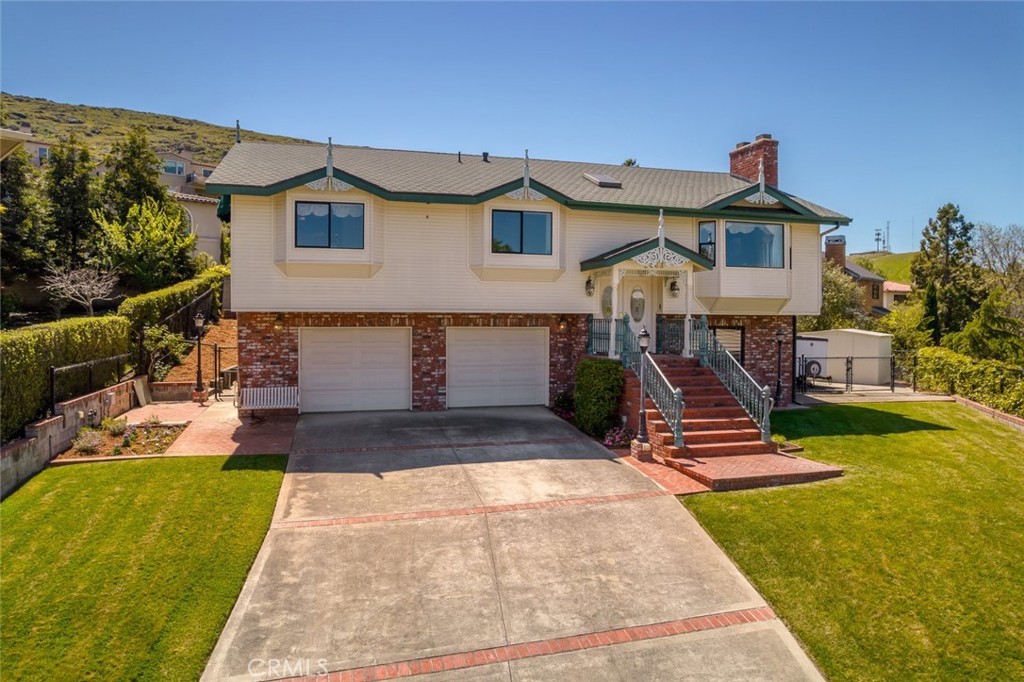 View San Luis Obispo, CA 93401 house