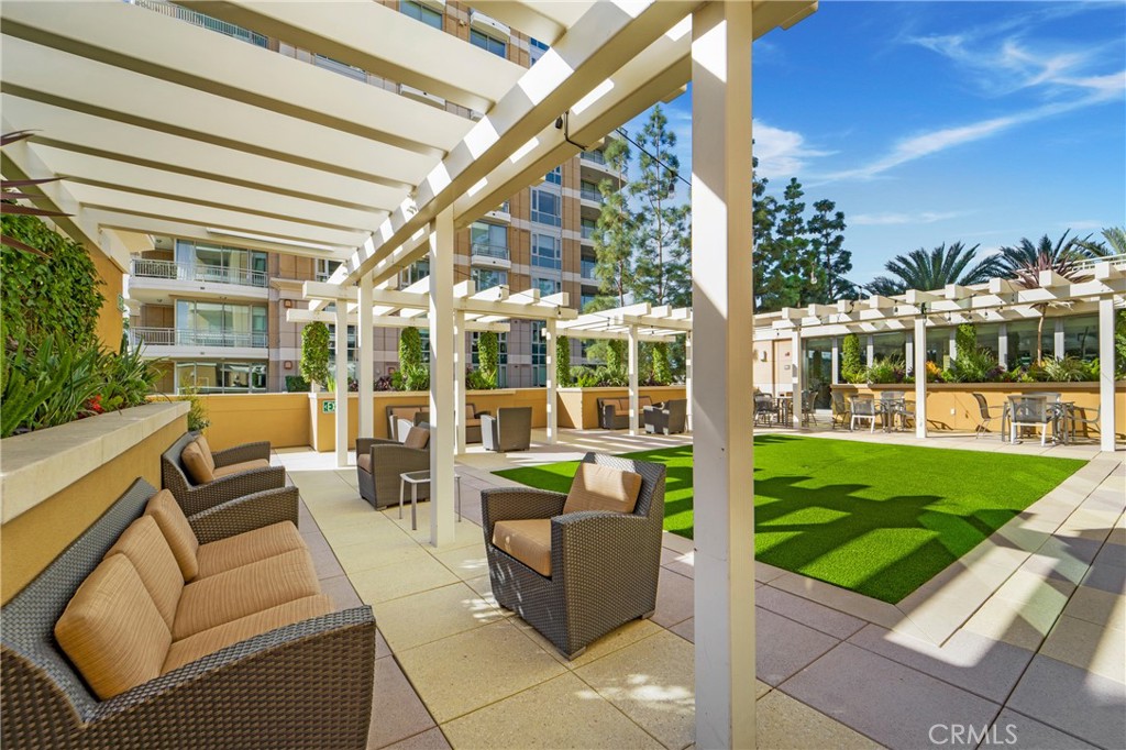 3000 The Plaza (3PLZ) - Residential Lease