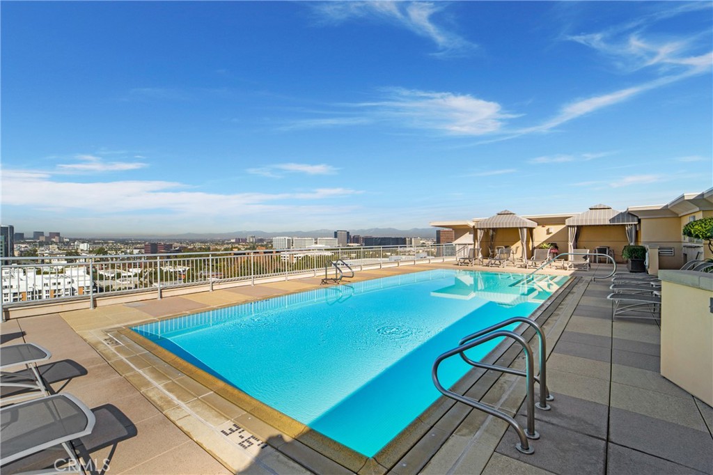 3000 The Plaza (3PLZ) - Residential Lease