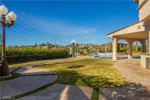 A home in Hacienda Heights