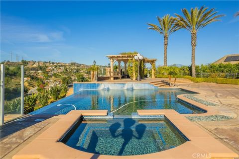 A home in Hacienda Heights