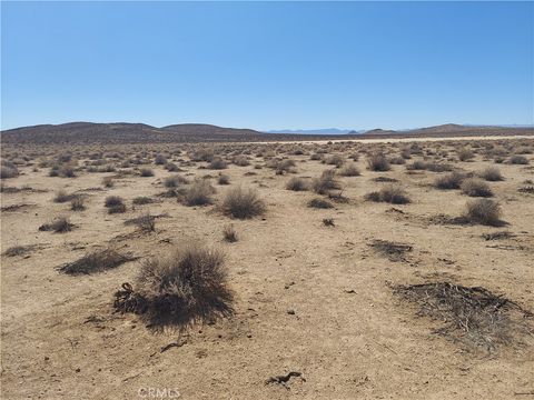 Photo of 0 Gephart #2, Boron, CA 93516 (MLS # HD22131039)