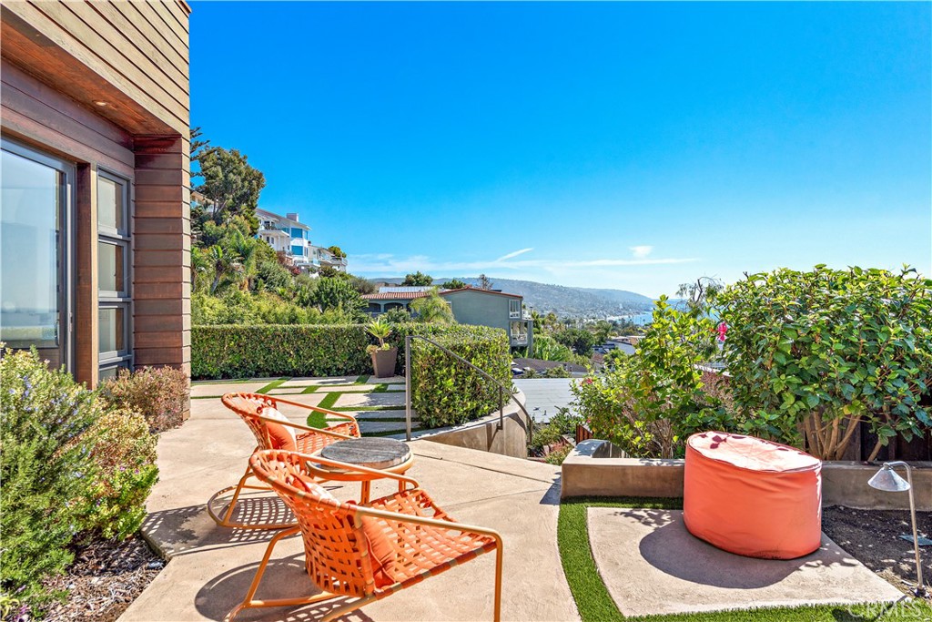 North Laguna (NL) - Residential