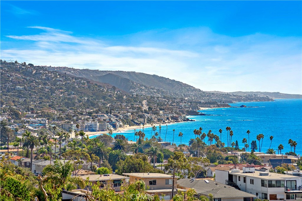 North Laguna (NL) - Residential