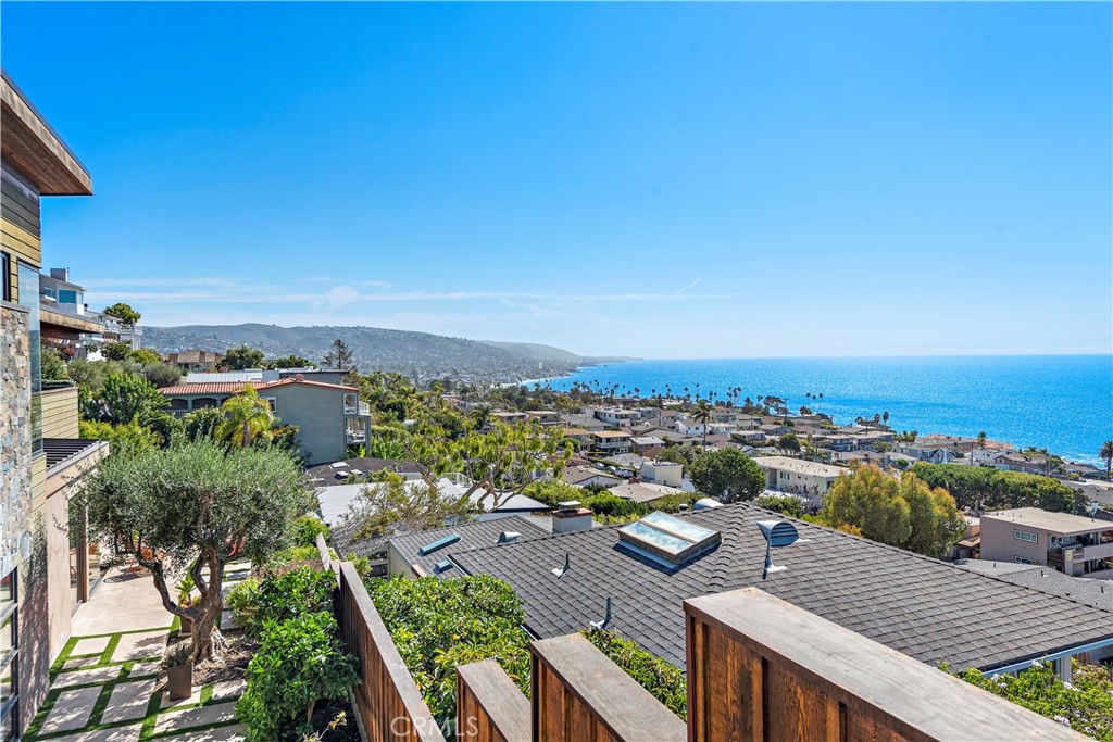 North Laguna (NL) - Residential