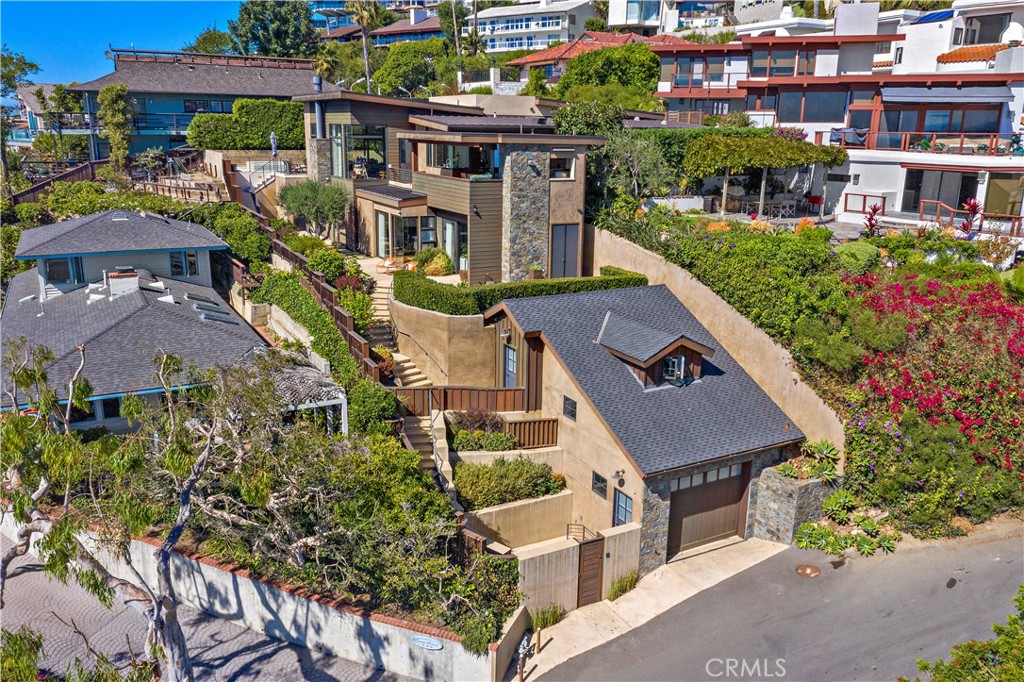 North Laguna (NL) - Residential