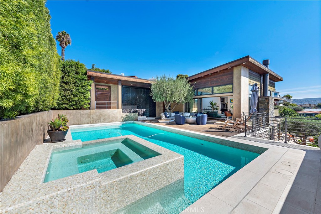 North Laguna (NL) - Residential