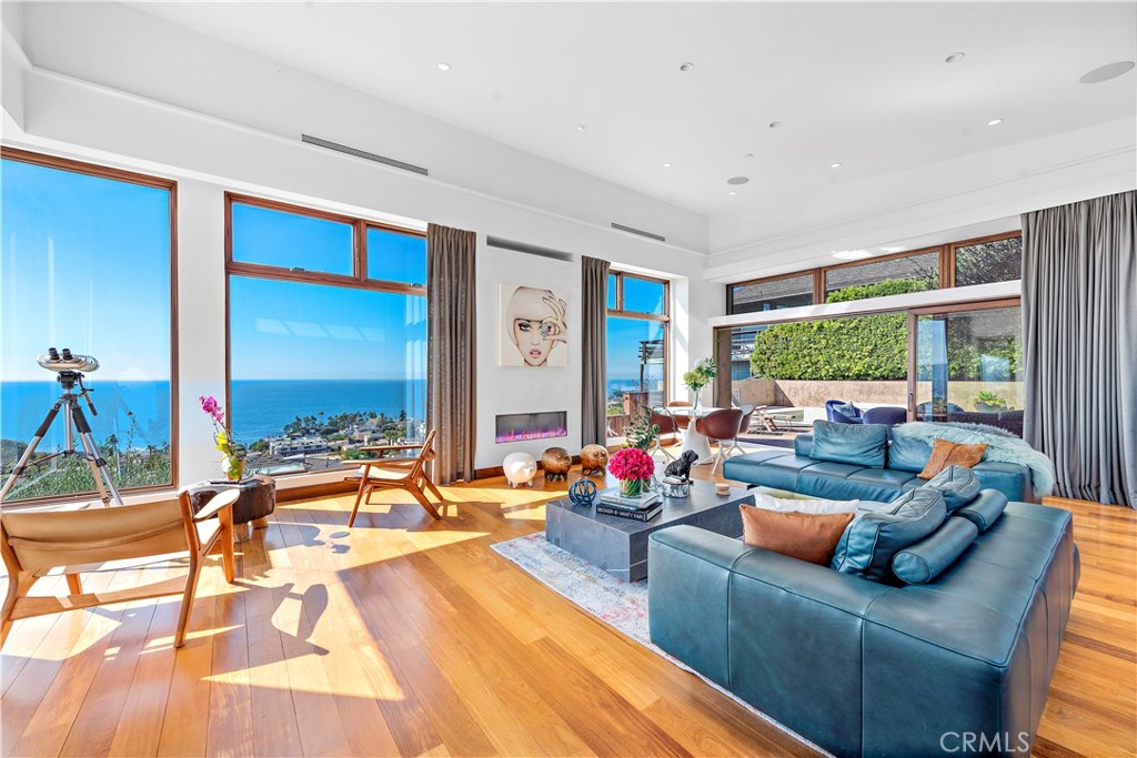 North Laguna (NL) - Residential