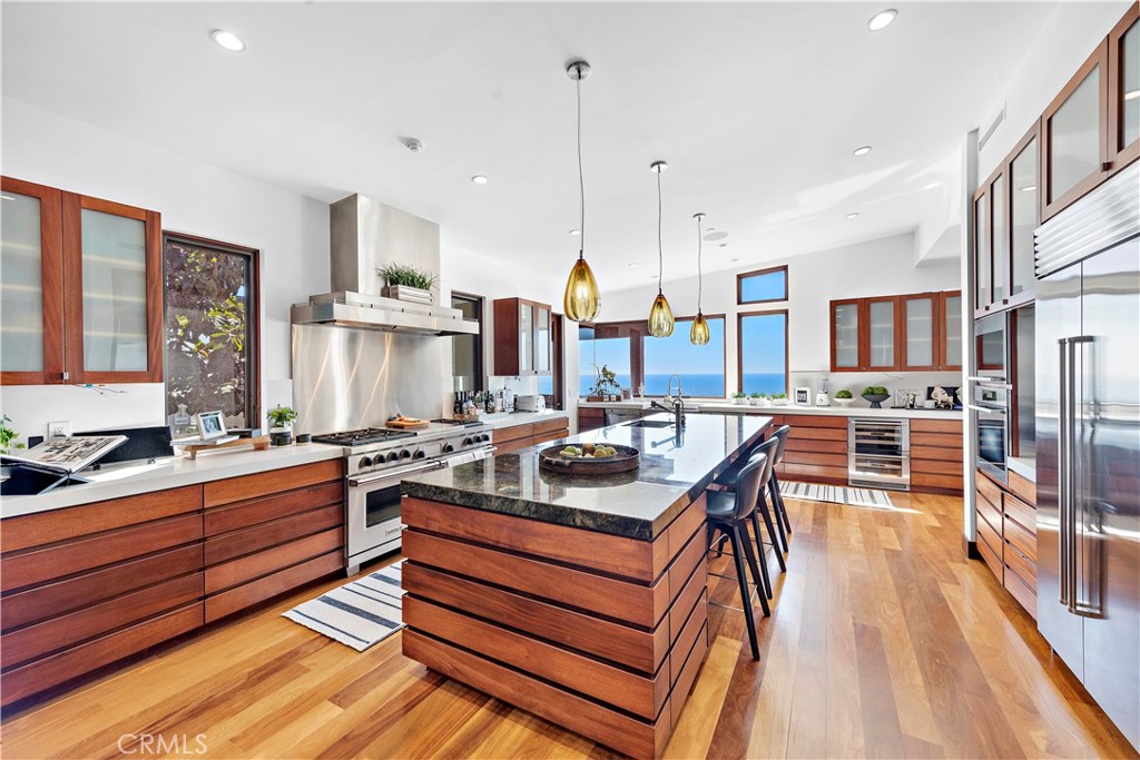 North Laguna (NL) - Residential