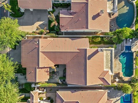 A home in La Quinta