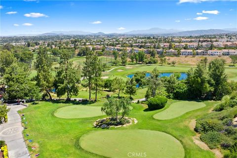 A home in Temecula