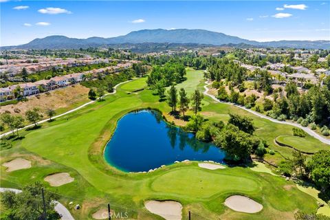 A home in Temecula