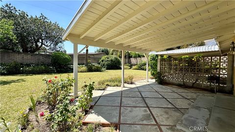 A home in Northridge